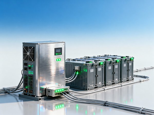 Why solar battery ROI still lags behind projections in real-world installations Why solar battery ROI still lags behind projections in real-world installations