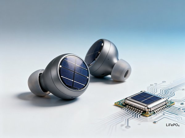 TWS earbuds with solar charging: niche novelty or early signal of energy-aware wearables? TWS earbuds with solar charging: niche novelty or early signal of energy-aware wearables?