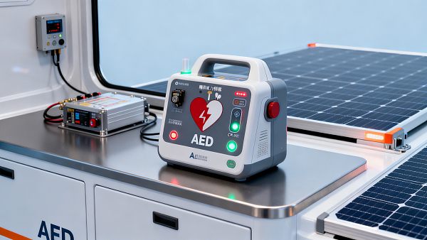 AED defibrillators with real-time CPR feedback show inconsistent compression depth accuracy across body mass ranges