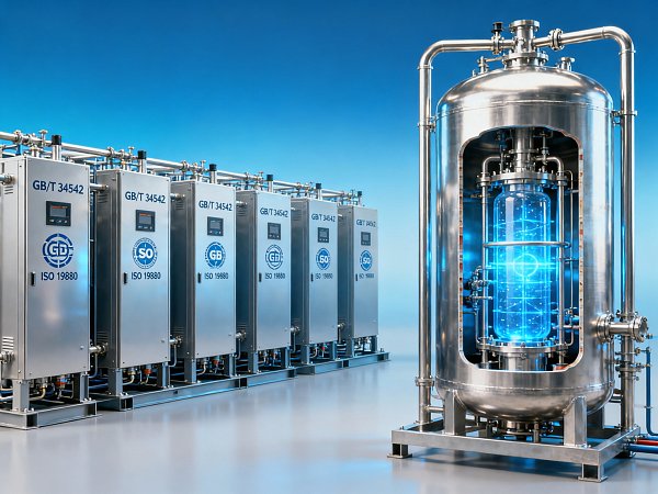 Three Ministries Launch Hydrogen Energy Pilot: City Clusters Compete for Green Tech Leadership, Opening New Export Opportunities for Chinese Electrolyzers and Storage Equipment Three Ministries Launch Hydrogen Energy Pilot: City Clusters Compete for Green Tech Leadership, Opening New Export Opportunities for Chinese Electrolyzers and Storage Equipment