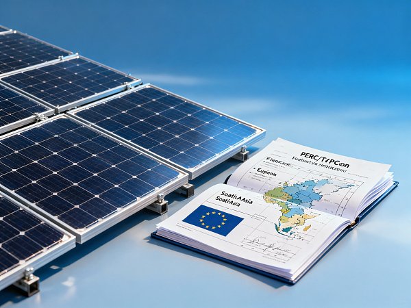 Xinjiang Holds Symposium on Photovoltaic IP Protection: Focus on Patent Layout and Infringement Risks for EU and Southeast Asia Exports Xinjiang Holds Symposium on Photovoltaic IP Protection: Focus on Patent Layout and Infringement Risks for EU and Southeast Asia Exports