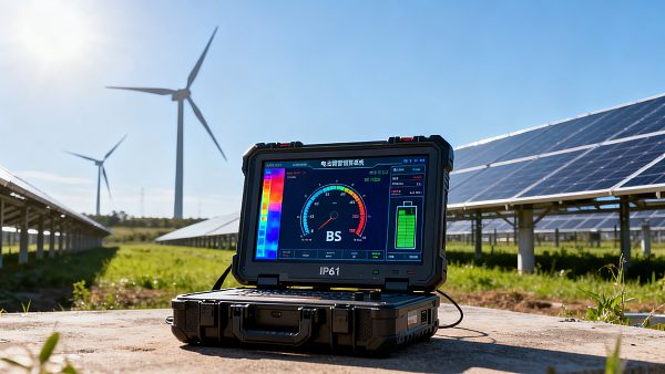 Portable monitors for field engineers: why color calibration drifts faster than expected