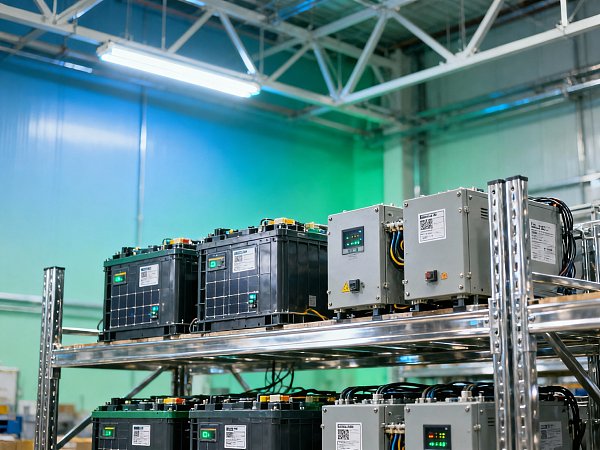 Warehouse management systems quietly reshape inventory accuracy—here’s where they fail