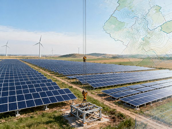 Clean energy ROI calculations still ignore land-use escalation costs in rural zones Clean energy ROI calculations still ignore land-use escalation costs in rural zones