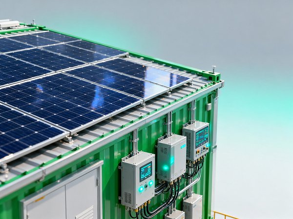 3PL logistics providers now embed clean energy KPIs into SLAs—and it’s changing tender dynamics 3PL logistics providers now embed clean energy KPIs into SLAs—and it’s changing tender dynamics