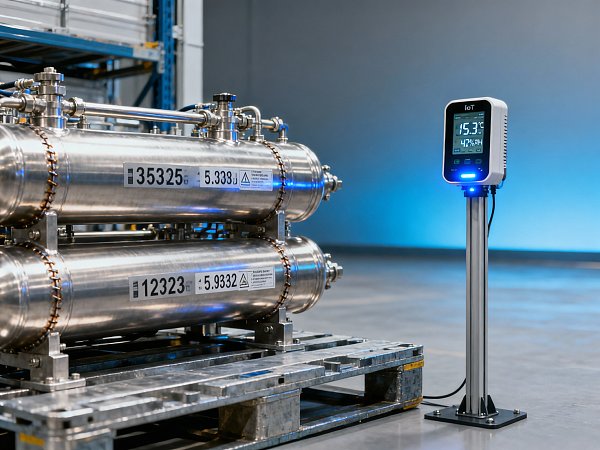 Why inventory management systems keep failing at real-time warehouse handoffs