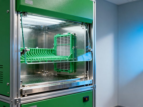 Plastic injection molding for biosafety cabinets: Where material creep silently undermines containment ratings Plastic injection molding for biosafety cabinets: Where material creep silently undermines containment ratings
