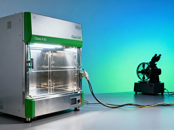 Biosafety cabinets rated for BSL-2 labs—but why airflow turbulence spikes during simultaneous centrifuge and pipetting use Biosafety cabinets rated for BSL-2 labs—but why airflow turbulence spikes during simultaneous centrifuge and pipetting use