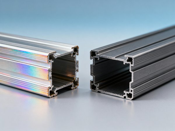 How aluminum extrusions used in smart home enclosures are shifting from anodized to laser-etched finishes—and what it means for long-term UV resistance How aluminum extrusions used in smart home enclosures are shifting from anodized to laser-etched finishes—and what it means for long-term UV resistance
