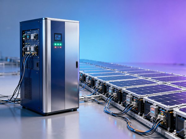 Energy monitoring in battery storage reveals a quiet efficiency gap—most systems miss it Energy monitoring in battery storage reveals a quiet efficiency gap—most systems miss it