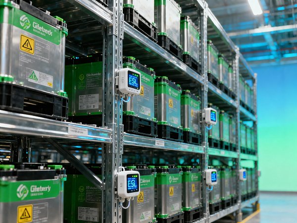 Warehouse automation deployments stall—not from tech limits, but from workflow debt Warehouse automation deployments stall—not from tech limits, but from workflow debt