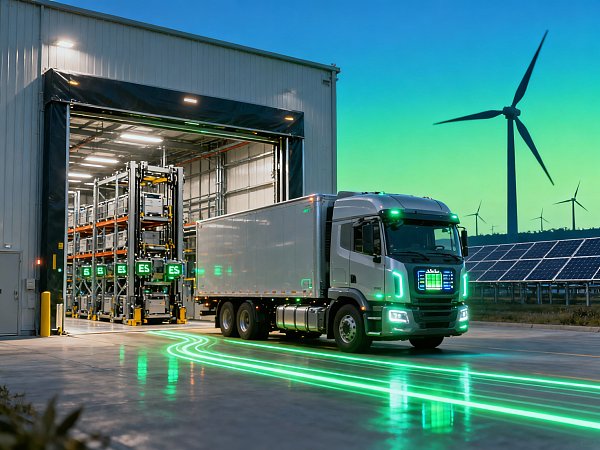Transportation management systems still treat 2026 lanes like static routes—here’s what breaks Transportation management systems still treat 2026 lanes like static routes—here’s what breaks