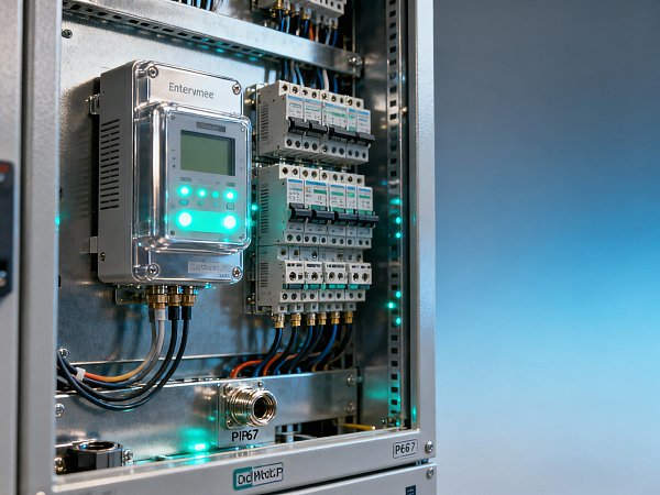 Market insights for IoT devices in energy monitoring: Adoption lags not because of cost—but timing Market insights for IoT devices in energy monitoring: Adoption lags not because of cost—but timing