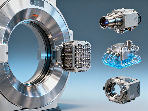 CT scanner parts shortages are reshaping service contracts—what’s actually covered now? CT scanner parts shortages are reshaping service contracts—what’s actually covered now?