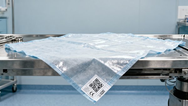 Sterile surgical drapes that pass ISO 13485 aren’t automatically compliant in EU MDR audits Sterile surgical drapes that pass ISO 13485 aren’t automatically compliant in EU MDR audits