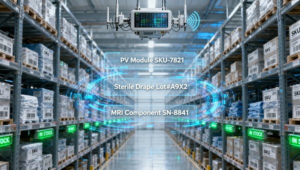 Voice picking systems cut labor time—but often miss the inventory visibility trade-off Voice picking systems cut labor time—but often miss the inventory visibility trade-off