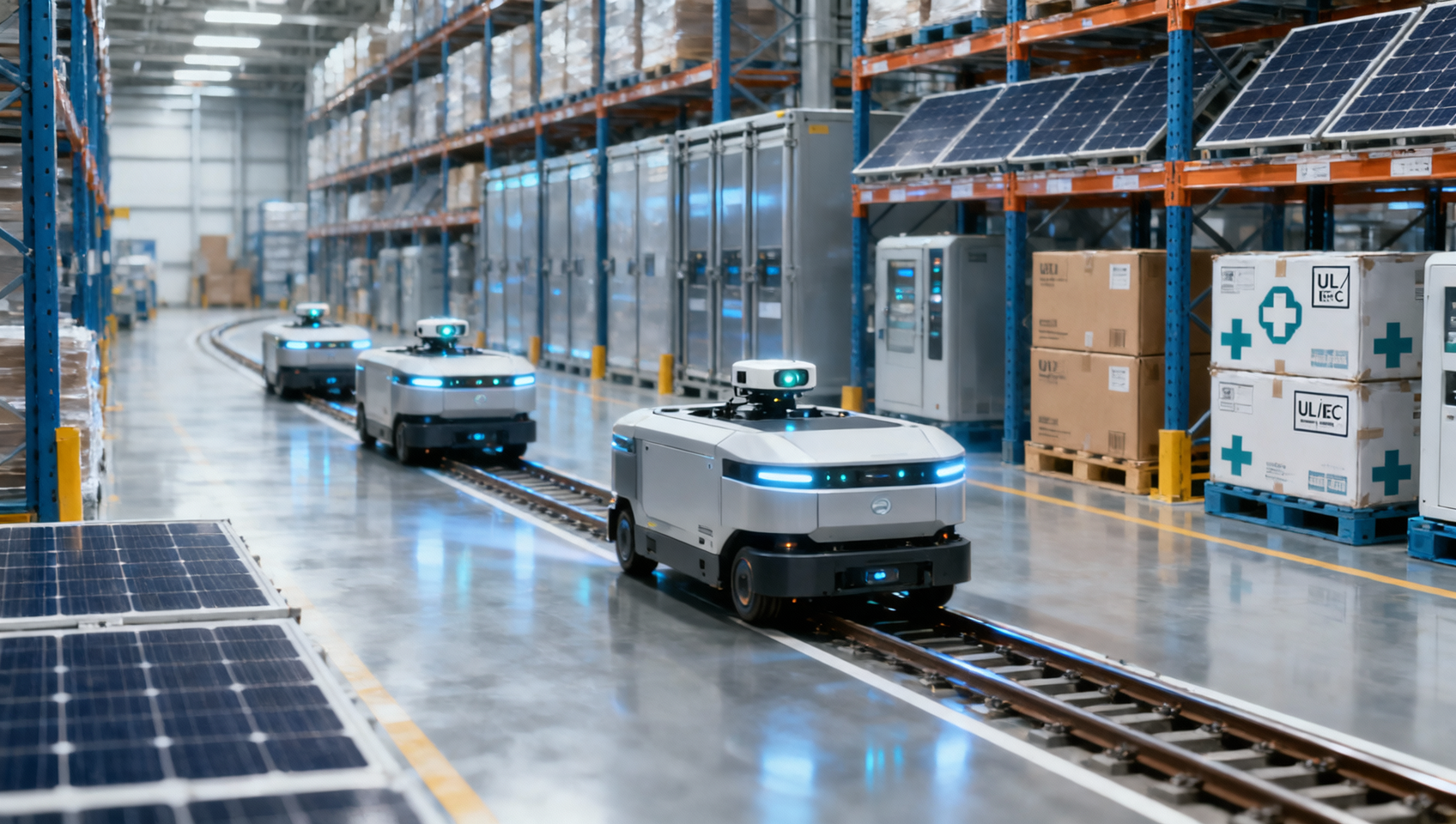 Last Mile Delivery Software for B2B Resilience