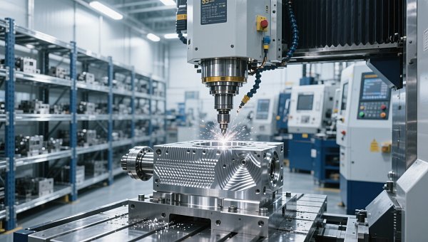 5-axis milling shops report tighter tolerances—but fewer are tracking toolpath-induced micro-residual stress