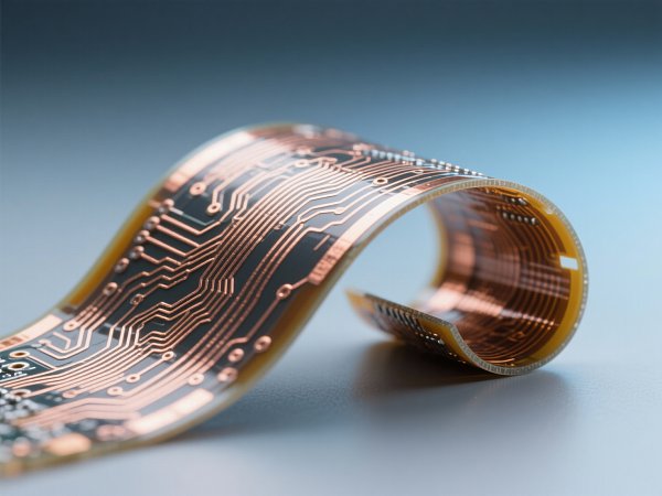 Flexible printed circuits bending beyond spec: where fatigue cracks start before first deployment Flexible printed circuits bending beyond spec: where fatigue cracks start before first deployment