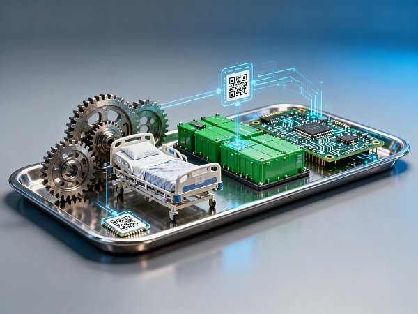 Digital freight matching cuts transit time—but adds hidden handoff friction Digital freight matching cuts transit time—but adds hidden handoff friction