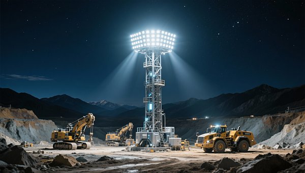 Maximizing Night-Shift Productivity: Essential Site Infrastructure and Mobile Lighting Solutions for Mining and Construction Maximizing Night-Shift Productivity: Essential Site Infrastructure and Mobile Lighting Solutions for Mining and Construction