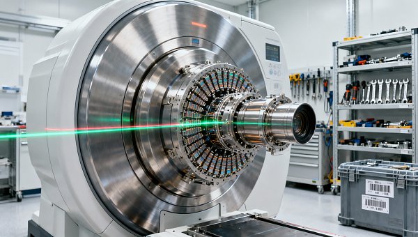 CT scanner parts shortages are reshaping service contracts in 2026 CT scanner parts shortages are reshaping service contracts in 2026