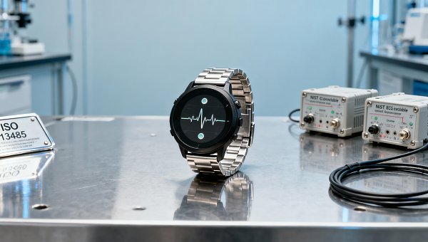 Wearable ECG monitors still miss silent arrhythmias — what’s holding them back? Wearable ECG monitors still miss silent arrhythmias — what’s holding them back?