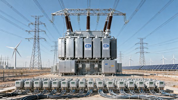 Renewable power projects stall not from policy, but from grid interconnection delays Renewable power projects stall not from policy, but from grid interconnection delays