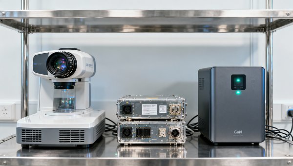 Ophthalmic equipment upgrades hit diminishing returns after three generations — is it time to pause? Ophthalmic equipment upgrades hit diminishing returns after three generations — is it time to pause?