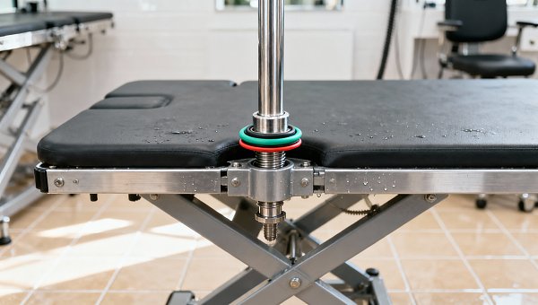 Pet grooming tables with hydraulic lifts increasingly report seal failure in humid climates Pet grooming tables with hydraulic lifts increasingly report seal failure in humid climates