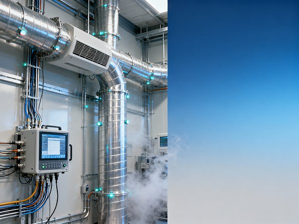 Energy analytics platforms that mistake weather-driven demand spikes for operational inefficiency Energy analytics platforms that mistake weather-driven demand spikes for operational inefficiency