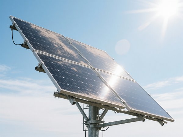 Photovoltaic modules installed beyond 25° tilt — why energy yield drops faster than expected in 2026 Photovoltaic modules installed beyond 25° tilt — why energy yield drops faster than expected in 2026