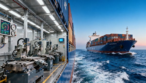 Global Shipping Alliance Launches Global Shipping Alliance Launches