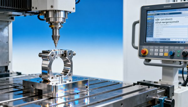 EU MDR Extension to Industrial-Grade CNC Medical Tooling: Class IIa Clinical Evaluation and UDI Coding Required for Surgical Navigation Fixtures and Custom Tooling from September 2026 EU MDR Extension to Industrial-Grade CNC Medical Tooling: Class IIa Clinical Evaluation and UDI Coding Required for Surgical Navigation Fixtures and Custom Tooling from September 2026