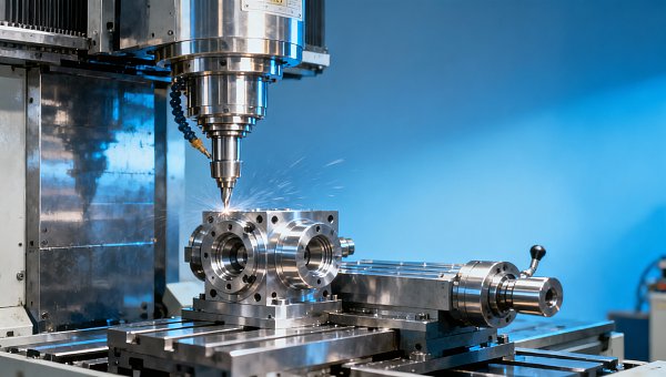 CCMT2026 Shanghai CNC Exhibition Kicks Off April 21: Over 30% Overseas Exhibitors to Showcase China CCMT2026 Shanghai CNC Exhibition Kicks Off April 21: Over 30% Overseas Exhibitors to Showcase China