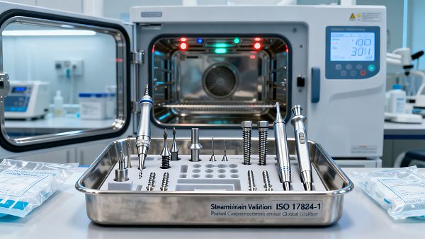 Dental implant kits: Why sterilization compatibility matters more than kit count in 2026 Dental implant kits: Why sterilization compatibility matters more than kit count in 2026