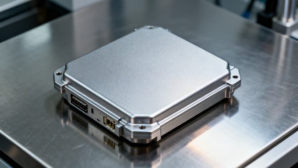 Die casting parts fail quietly—what surface porosity really means for pressure-rated housings