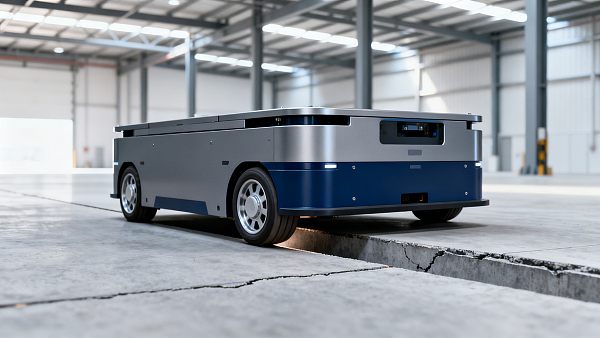 Automated guided carts stall on uneven concrete—why wheelbase and suspension design trump battery specs Automated guided carts stall on uneven concrete—why wheelbase and suspension design trump battery specs