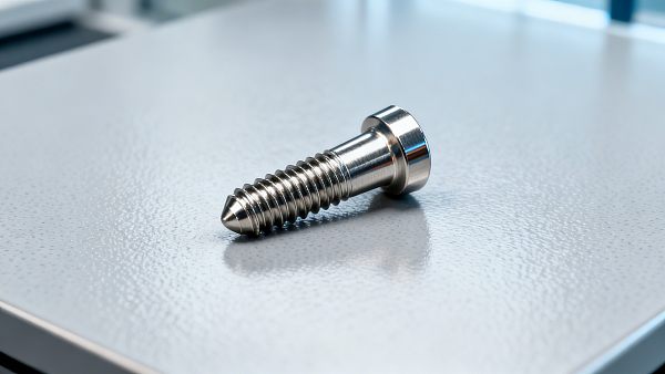Titanium medical implants show unexpected corrosion in saline-rich environments—what ASTM F136 doesn’t fully cover Titanium medical implants show unexpected corrosion in saline-rich environments—what ASTM F136 doesn’t fully cover