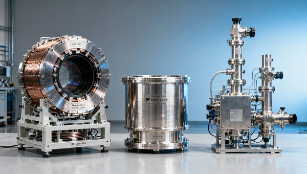 Why MRI machine components from Tier-2 suppliers often fail ISO 13485 audits Why MRI machine components from Tier-2 suppliers often fail ISO 13485 audits