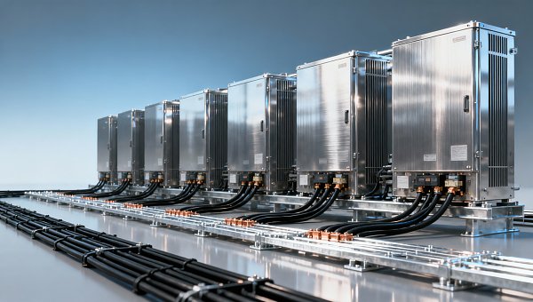 Solar grid systems in 2026: When voltage fluctuations trigger more inverter resets than cloud cover