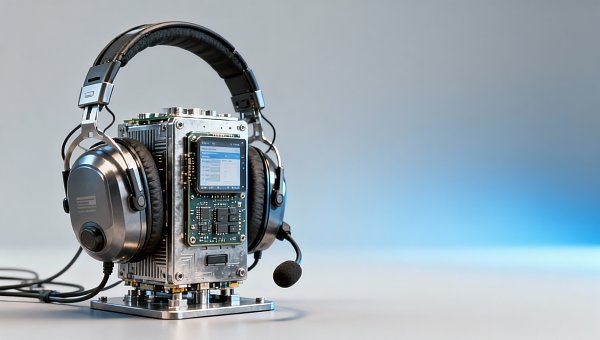 Voice picking systems that boost warehouse throughput—until ambient noise crosses 72 dB