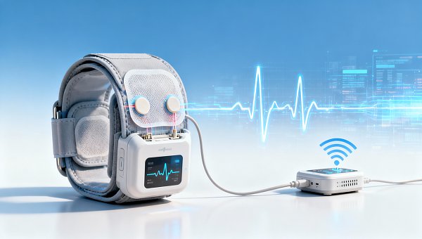 Wearable ECG Monitors: Are They Accurate Enough for Clinical Use in 2026? Wearable ECG Monitors: Are They Accurate Enough for Clinical Use in 2026?