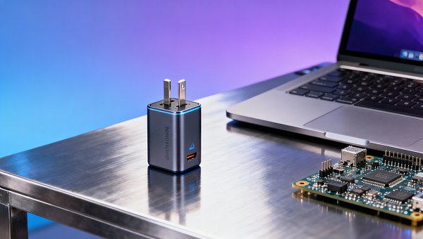 Why GaN Chargers Are Replacing Traditional Power Adapters Faster Than Expected Why GaN Chargers Are Replacing Traditional Power Adapters Faster Than Expected