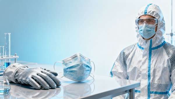 What Makes the Latest Medical PPE Designs Reduce Contamination Risks Most Effectively What Makes the Latest Medical PPE Designs Reduce Contamination Risks Most Effectively