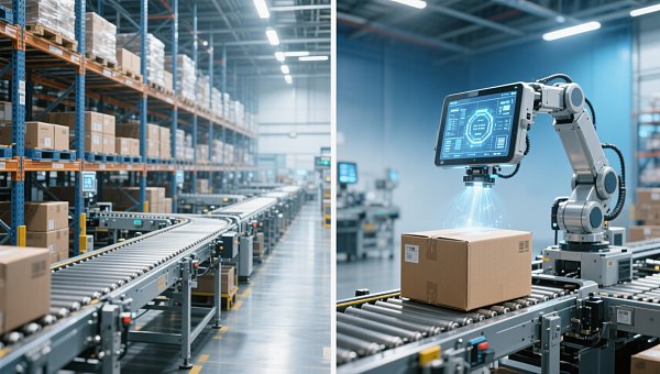 How Dropshipping Automation Tools Cut Hidden Inventory Costs in Practice