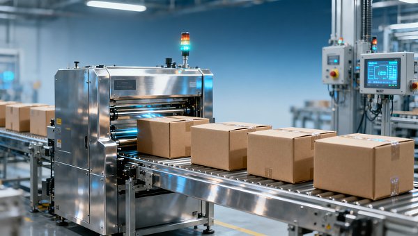 Carton Sealing Machines: Choosing the Right Model for Consistent Packaging Line Quality Carton Sealing Machines: Choosing the Right Model for Consistent Packaging Line Quality