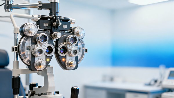 Ophthalmic Equipment Maintenance Mistakes That Compromise Diagnostic Precision Ophthalmic Equipment Maintenance Mistakes That Compromise Diagnostic Precision