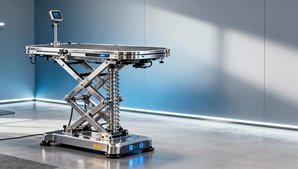 Pet Grooming Tables Are Going Ergonomic: What Design Trends Lead the Market Pet Grooming Tables Are Going Ergonomic: What Design Trends Lead the Market
