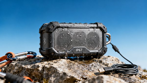 How to Choose the Best Bluetooth Speaker for Outdoor Adventures How to Choose the Best Bluetooth Speaker for Outdoor Adventures